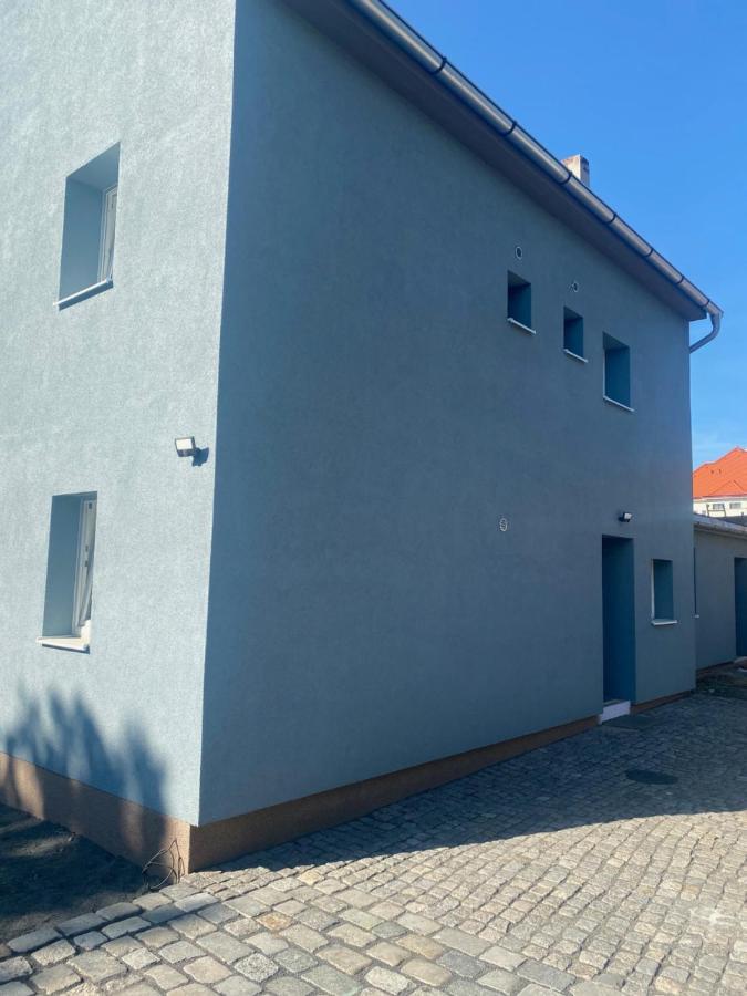 Penzion Norden Marianske Radcice Exterior foto